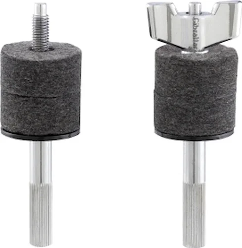 Mini Cymbal Stacker Assembly Package