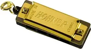 Mini Harmonica,"C" Hohner