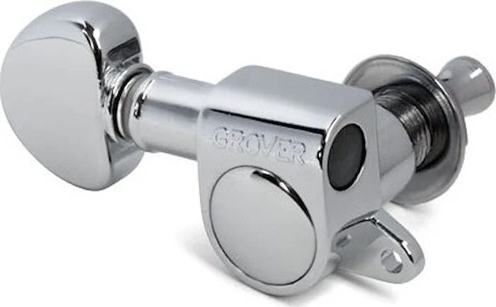 MINI ROTO  CHROME LH  6 INLINE