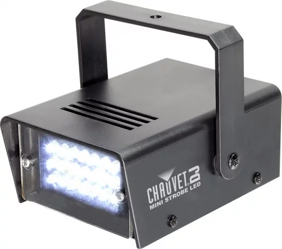 Mini Strobe LED