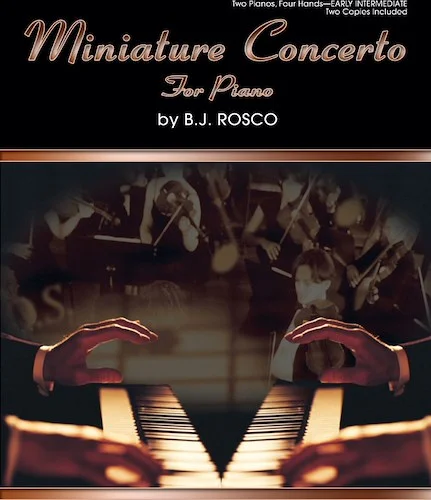 Miniature Concerto