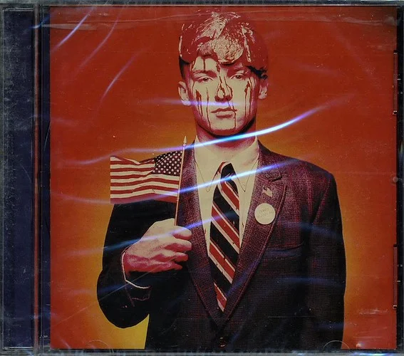 Ministry - Filth Pig