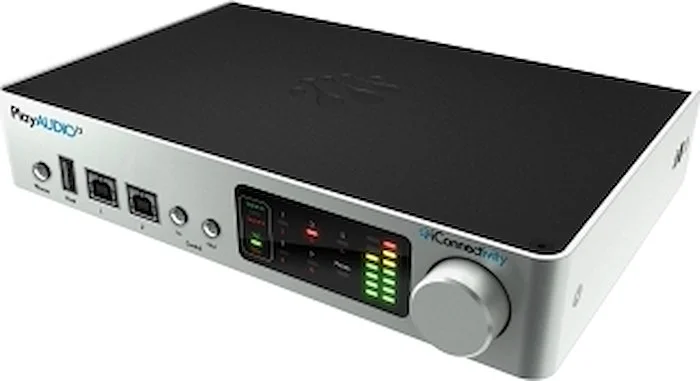 mioXM - USB to MIDI Interface for Mac or PC