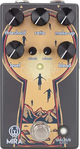 Mira Optical Compressor