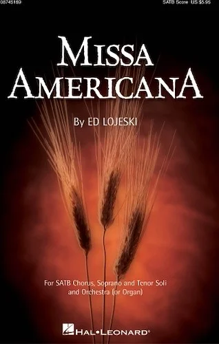 Missa Americana