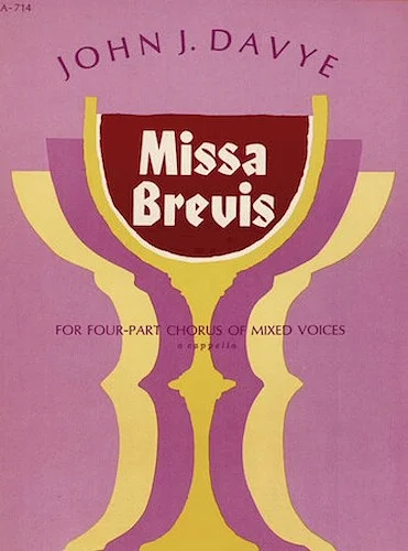 Missa Brevis