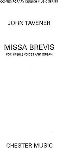 Missa Brevis
