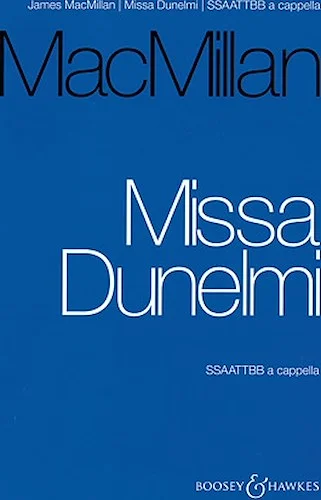Missa Dunelmi