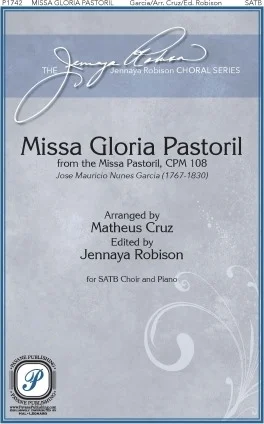 Missa Pastoril Gloria