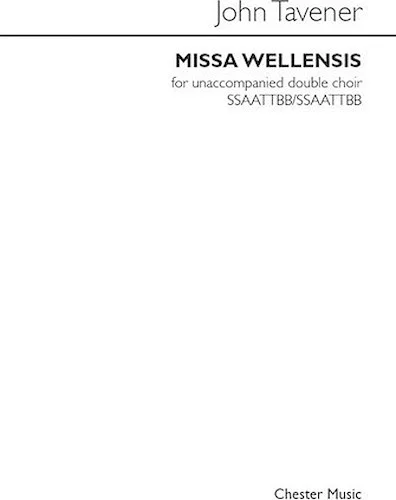 Missa Wellensis