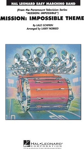 Mission: Impossible Theme