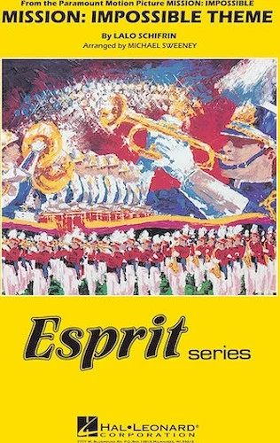 Mission: Impossible Theme