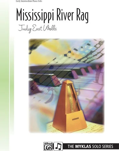 Mississippi River Rag
