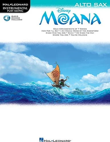 Moana