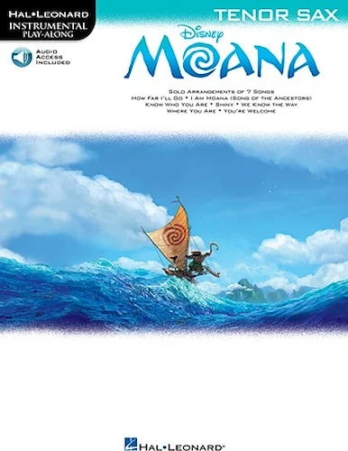 Moana