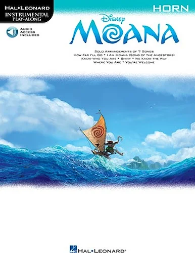 Moana