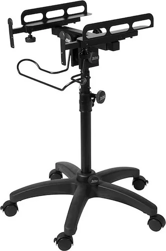 Mobile Equipment Stand Image