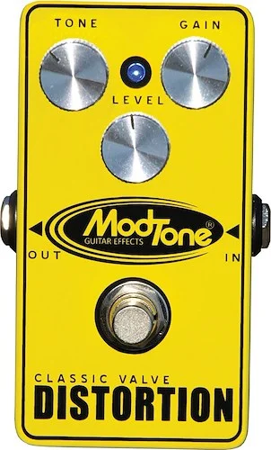 MODTONE CLASSIC VALVE DIST