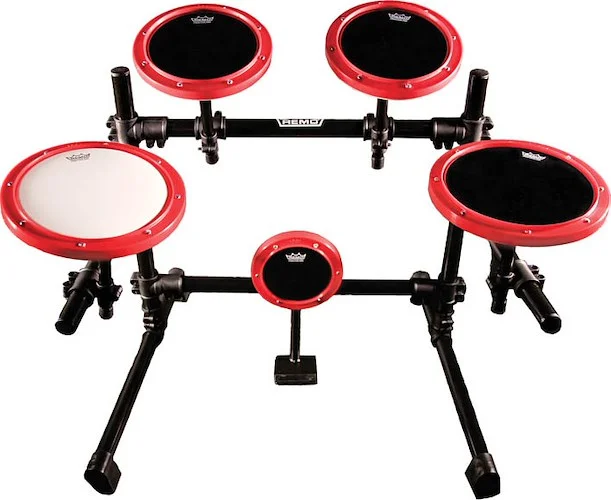 Modular Practice Pad™ Set