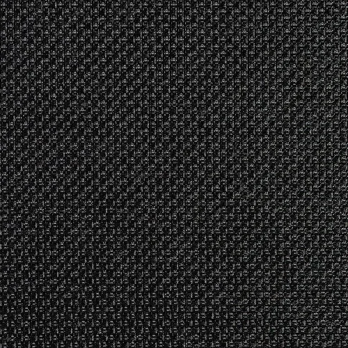 Mojotone Black Matrix Grill Cloth / 34'' W