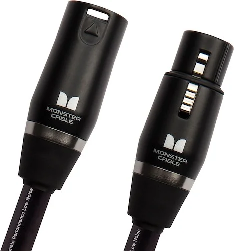 Monster SP2000-M-20WW Studio Pro 2000 Microphone Cable. 20'