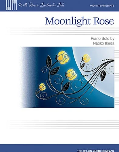 Moonlight Rose