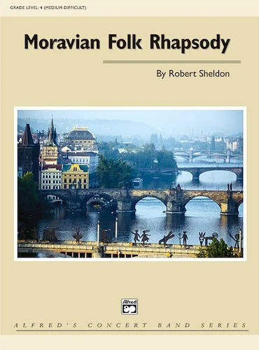 Moravian Folk Rhapsody