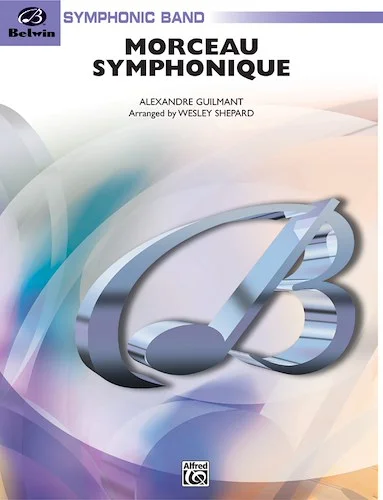 Morceau Symphonique: Trombone Solo Feature