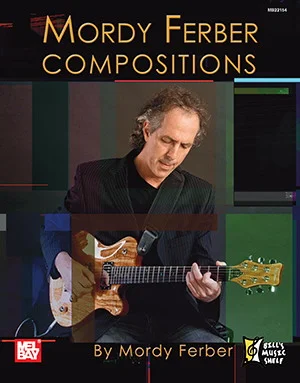Mordy Ferber - Compositions