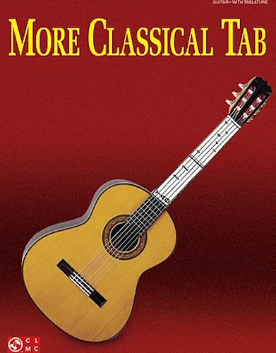 More Classical Tab
