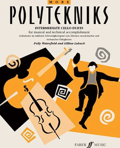 More Polytekniks: for musical and technical accomplishment