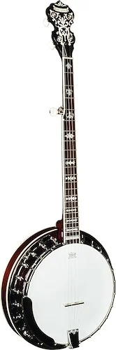 Morgan Monroe MB-9 Duelington Deluxe Banjo