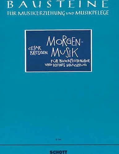 Morgenmusik