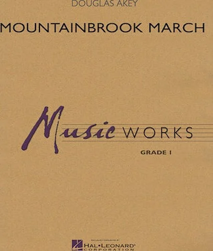 Mountainbrook March