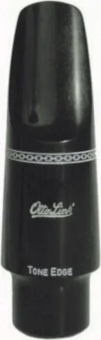 Mouthpiece, Otto Link, Asax,Rubber,#6