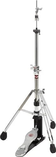 Moveable Leg Hi-Hat Stand with Direct Pull
