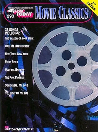 Movie Classics - 2nd Edition