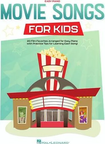 Movie Songs for Kids