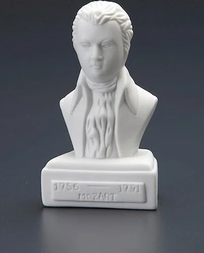 Mozart 5 inch.