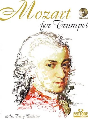 Mozart for Trumpet