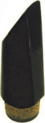 Mpc, Clarinet "Ted Johnson" TJ1