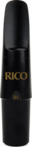 Mpc, Rico Ryl G B-Sax B5