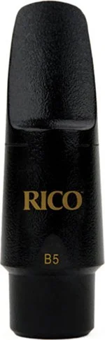 Mpc, Rico Ryl G S-Sax B5