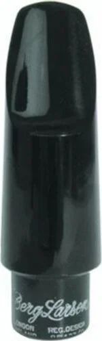 Berg Larsen BLRTS1151SMS Tenor Saxophone Mouthpiece - 115/1 SMS