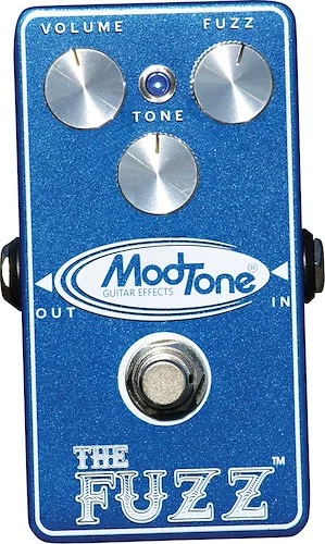 MT-FZ Pro Series "The Fuzz" Pedal