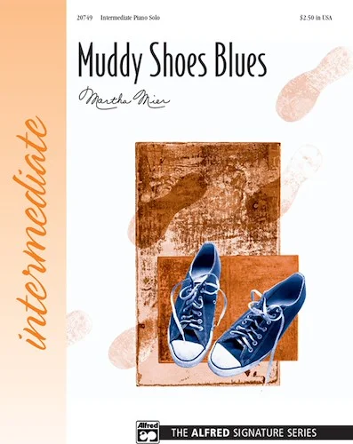 Muddy Shoes Blues