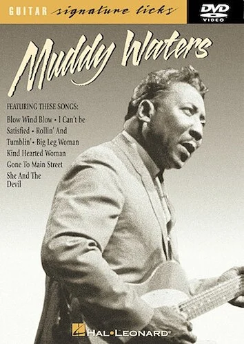 Muddy Waters