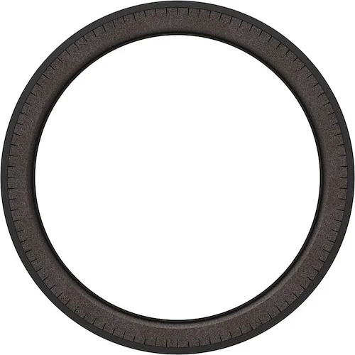 Muff’l® Control Ring Bass, 22"
