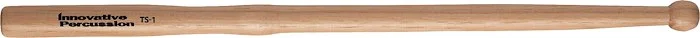 Multi-tom Drum Stick / Hickory - Hickory Shaft Series Multi-Tom Mallets
