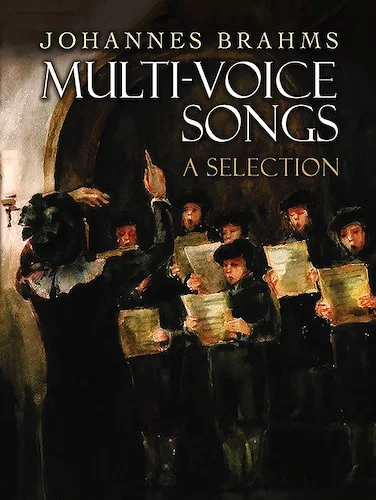 Multi-Voice Songs: A Selection
